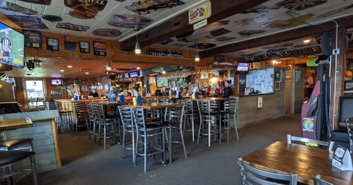 Northerner Motel (Breakers Restaurant) - Breakers Photos (newer photo)